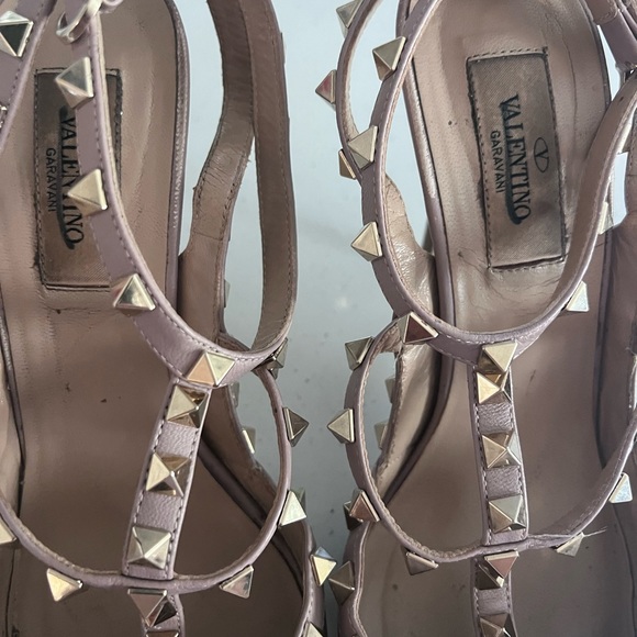Valentino 100% authentic heels - Picture 3 of 10